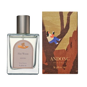 Le Plein Ete v Ge  City-Exclusive Perfume 50ml ؍ RX pt[