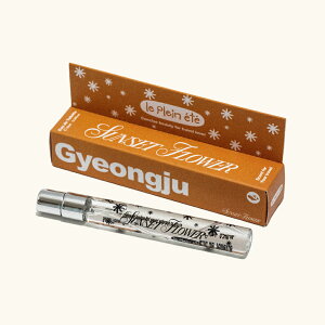 Le Plein Ete ���v���� �G�e ���� Traveler's Perfume 10ml �؍� �R�X��