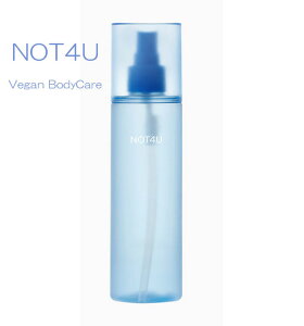 NOT4U r[K NA{fB~Xg Ă̂~Xg 200ml ؍ RX