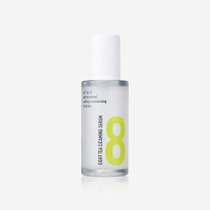 BOM EIGHT TEA CICAMING SERUM/�G�C�g�e�B�[�V�J�~���O�Z�����@���e�t �y��������/���K�i�z