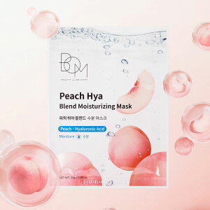 BOM BLEND MASK �s�[�`�q�A���C�X�`�����C�W���O�i1���j�ێ� �u���C�g�j���O �W�F���}�X�N �V�[�g�p�b�N