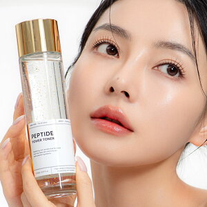 BOM PEPTIDE POWER TONER/�y�v�`�h�p���[�g�i�[�@���ϐ� �y��������/���K�i�z