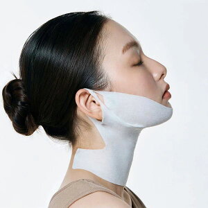 TOXNFILL LIFTING MASK FOR FACE&NECK /リフティングマスクフォーフェイス&ネック (1枚) 韓国 コスメ シートマスク