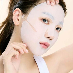 TOXNFILL COLLAGEN INTENSIVE MASK コラーゲンインテンシブマスク(1枚) 韓国 コスメ シートマスク