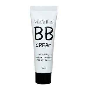 WITCH'S POUCH BB cream BBN[ ؍ RX