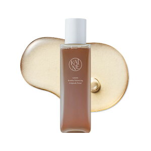 KAINE KOMBU BALANCING AMPOULE TONER 150ML/�R���u�o�����V���O�A���v���g�i�[150ML ���ϐ�