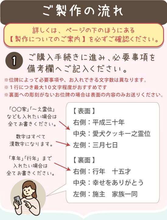 楽天市場】ペット 位牌 蓮の花 クリア 黒檀 紫檀 透明ペット位牌 