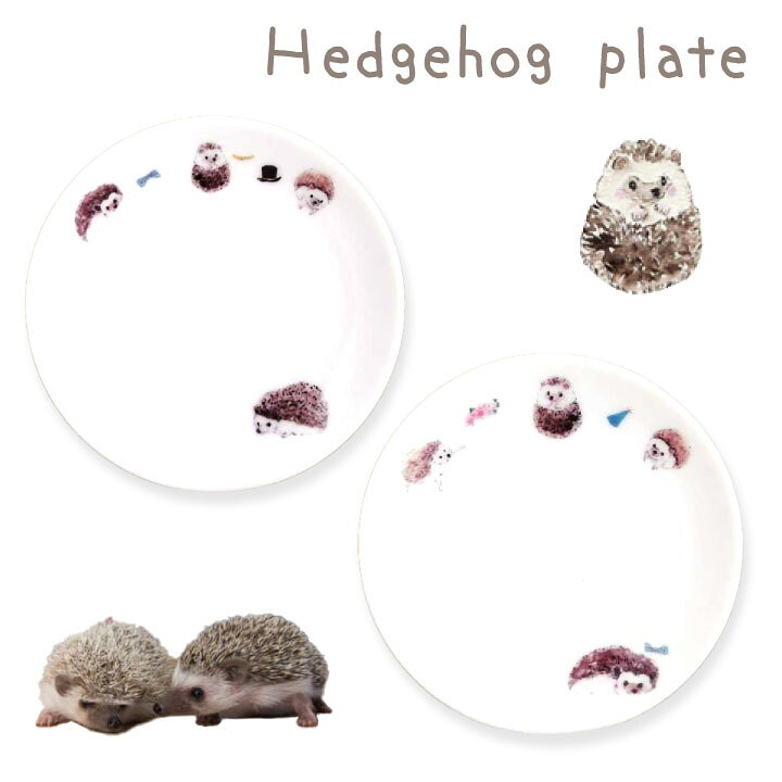 楽天市場 ペット仏具 名前入り ハリネズミ プレート お皿 ペット供養 はりねずみ 針ねずみ ネズミ ごはん皿 供物 お供え キャンドル皿 香皿 お悔み メモリアルグッズ ギフト 名入れ無料 イラスト かわいい ペット仏壇仏具のディアペット