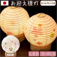 【SALE】ペット盆提灯 丸形 まあるい提灯 ライト ミニ ペット 新盆 お盆 提灯 コードレス ネームプレート…