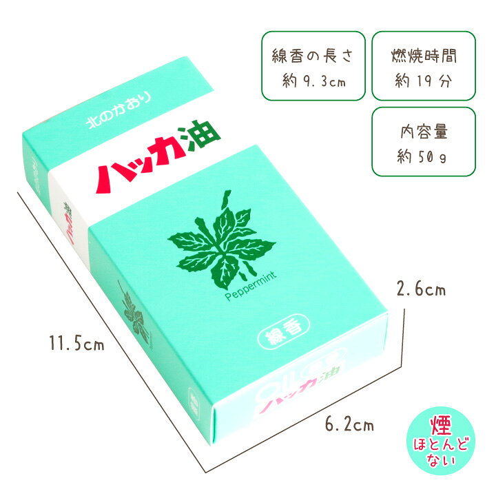 楽天市場 ペット お供え ハッカ油 ミント お線香 ミニ寸 かわいい 煙が少ない ペット用 命日 ギフト 贈り物 お悔やみ 犬 猫 うさぎ ハムスター メモリアルグッズ おしゃれ 微煙 爽やか ハーブ ペット仏壇仏具のディアペット