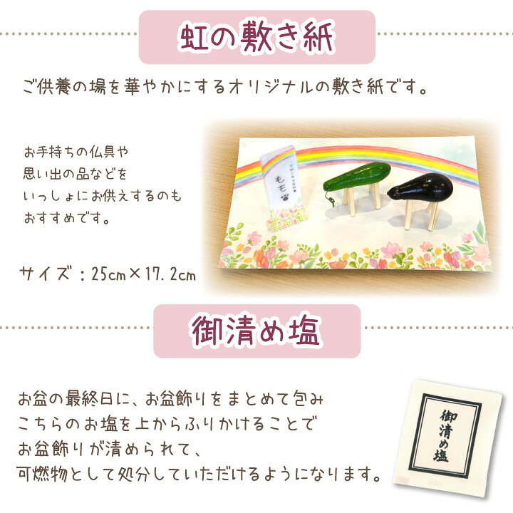 楽天市場 ペット お盆 選べる プチ提灯 キャンドル 虹の橋 お盆7点セット お供え 盆提灯 Led 国産 コードレス 精霊馬 お野菜 迎え火送り火 ミニ 犬 猫 うさぎ かわいい おしゃれ 足あと 肉球 お盆セット 新盆 初盆 ペット供養 ペット仏壇仏具のディアペット