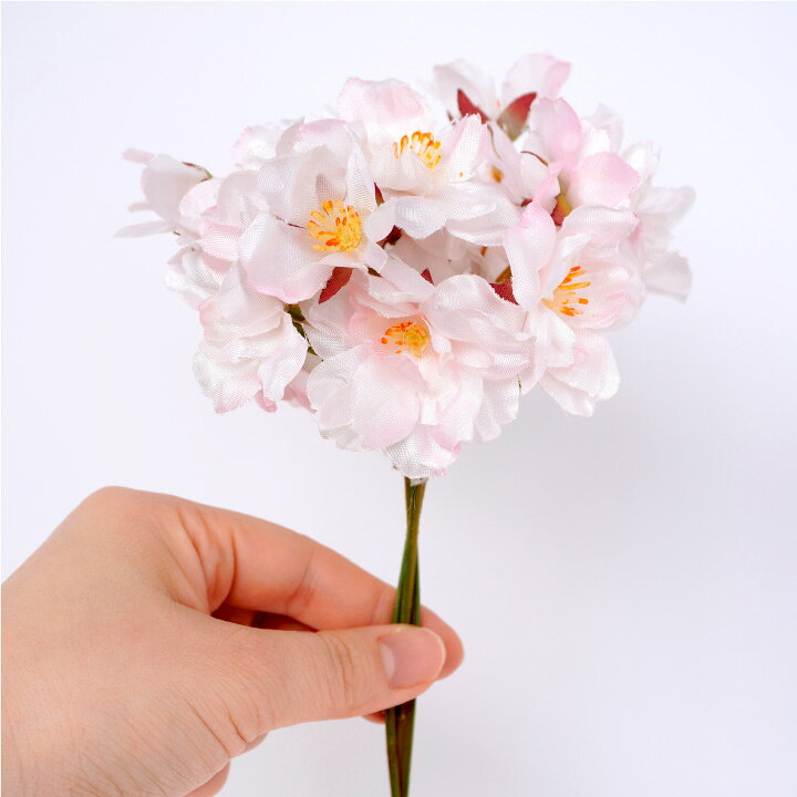 shokoooo様ご検討用＊紫とピンクのお花のヘッドピース＊お花組合せイメージ