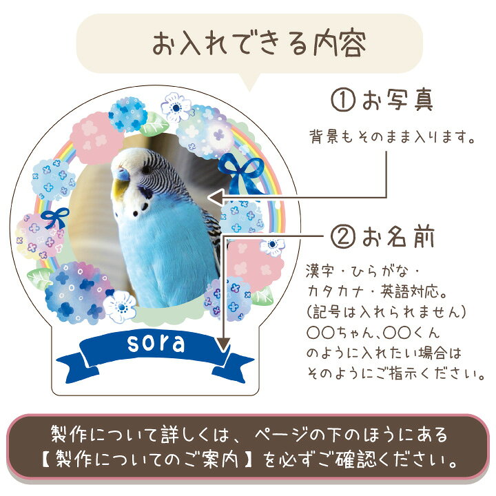 楽天市場】ペット 夏の フォトプレート & ちりめん パステル 精霊馬 