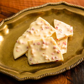 【割れチョコ(ストロベリー)】お中元 夏ギフト 夏の贈り物 ご挨拶 割れチョコ チョコレート ホワイトチョコ イチゴ カジュアルチョコ ご褒美スイーツ お菓子 高級チョコレート おしゃれ ギフト バレンタイン ホワイトデー スイーツ プレゼント decadence du chocolat