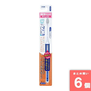 Lion(���C�I��) [���10][�܂Ƃߔ���]�y6�Z�b�g�z�N���j�JAD NS�n�u���V��CP�ӂ� [4903301283799]