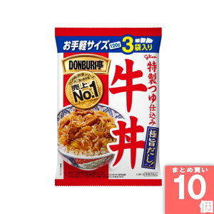]OR [10][܂Ƃߔ]y10ZbgzDONBURI  120g 3HpbN [4901005231771]