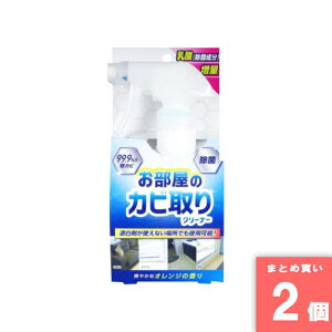 �F�a [���10][�܂Ƃߔ���]�y2�Z�b�g�z�������̃J�r���N���[�i�[����UP 180ml [4516825006579]