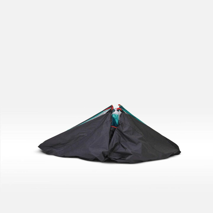 楽天市場】QUECHUA ケシュア アウトドア キャンプ テント ワンタッチ 2  