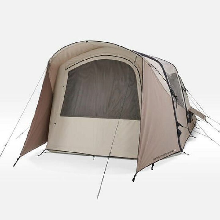 楽天市場】QUECHUA ケシュア キャンプ ファミリーテント エアーテント 