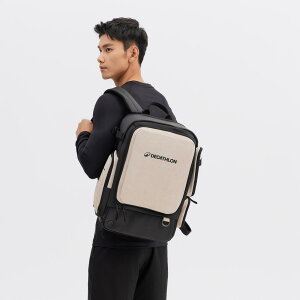 DECATHLON �f�J�g���� �t�B�b�g�l�X �g���[�j���O �W���o�b�O