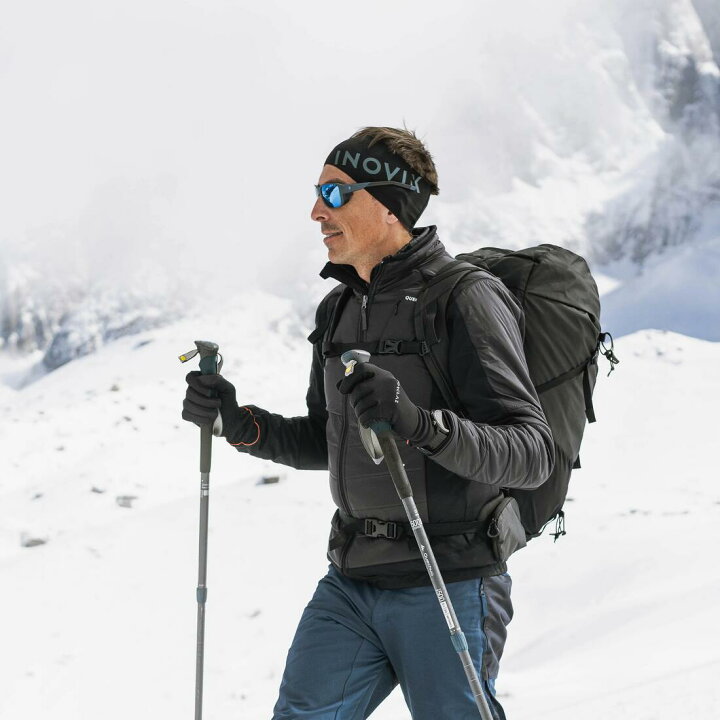 楽天市場】QUECHUA ケシュア 登山 スノーハイキング フリース 