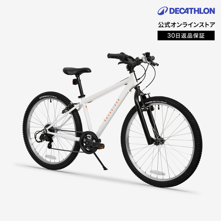 楽天市場】【ポイント10倍】ROCKRIDER ロックライダー マウンテン 