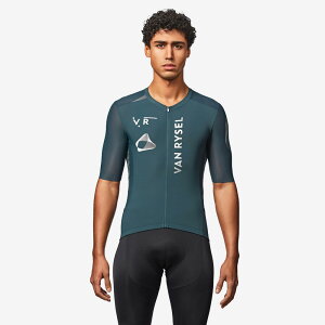 VAN RYSEL @[[ [hTCNO T}[W[W Racer 2 jZbNX