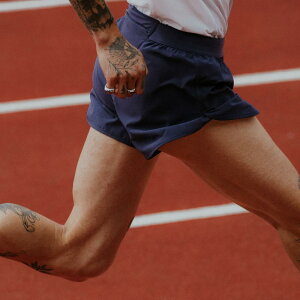 KIPRUN �L�v���� �����j���O �W���M���O �V���[�g�p���c 500 �����Y | �n�[�t�p���c �����j���O�p���c �p���c �E�F�A �n�[�t ���Y�{�� �Z�p�� �y�� �ʋC�� �z������ �N�C�b�N�h���C �����p�� �|