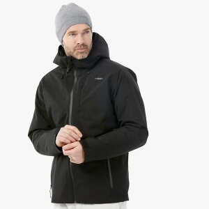 【ポイント5倍】WED'ZE ウェッゼ スキー メンズ スキージャケット ウォーム 透湿性 500