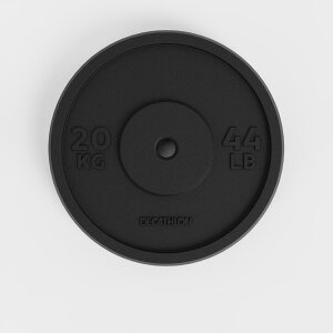 DOMYOS h~IX EGCgg[jO fBXNv[g S 2kg 5kg 10kg 20kg 28mm