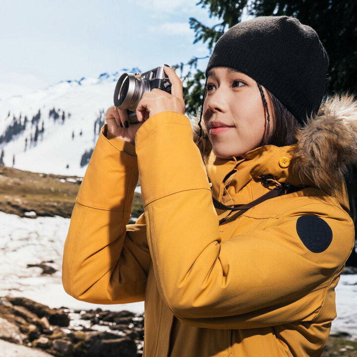 楽天市場】QUECHUA ケシュア 登山 スノーハイキング パーカー 