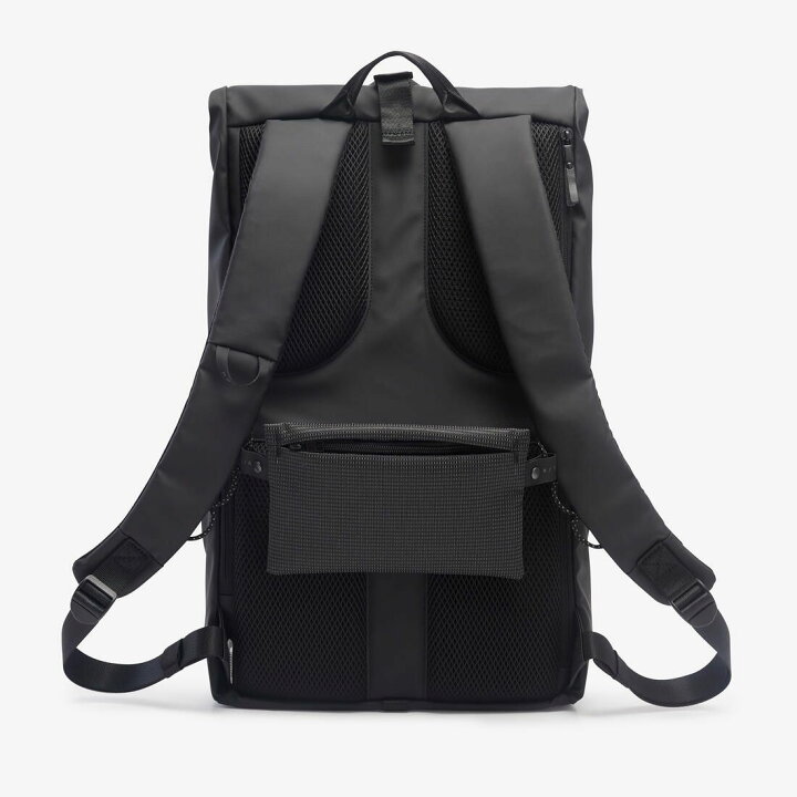 楽天市場】【ポイント10倍】NEWFEEL ニューフィール リュック 27L + 
