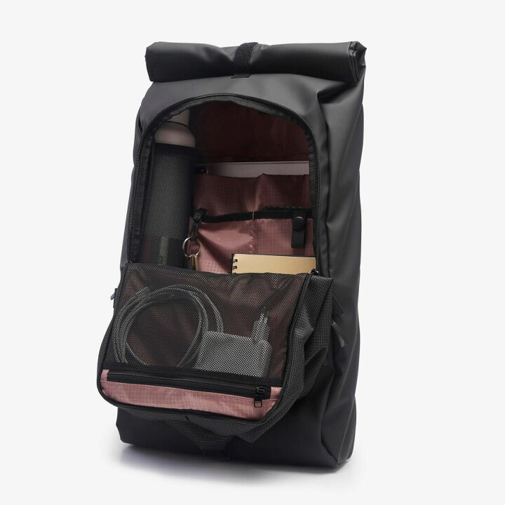 楽天市場】【ポイント10倍】NEWFEEL ニューフィール リュック 27L + 