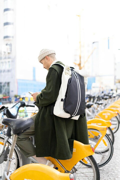 楽天市場】【ポイント10倍】NEWFEEL ニューフィール リュック 27L + 