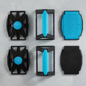 y|Cg10{zCORENGTH ROX {fB NXg[jO vbVAbvo[ 4-in-1 | rĕ 勹 r ؃g {fBCN ̊ g[jO j  r RpNg