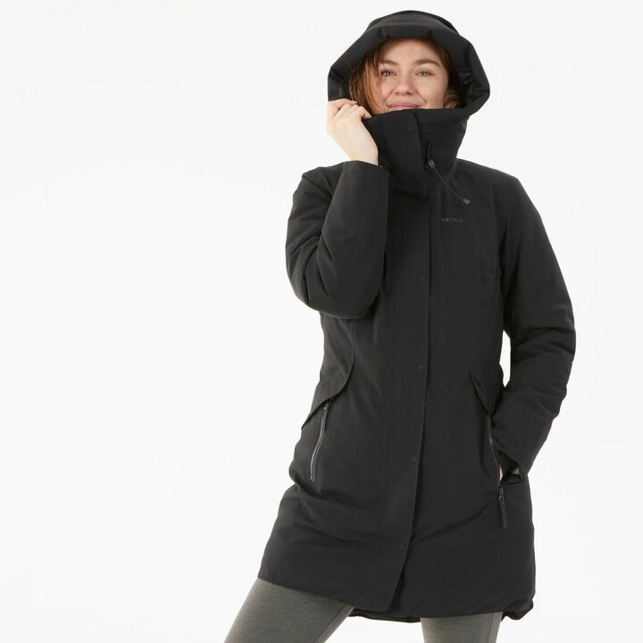 楽天市場】QUECHUA ケシュア 登山 スノー ハイキング ジャケット 防水 
