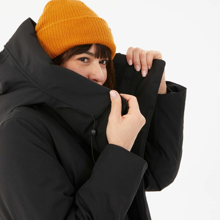 楽天市場】QUECHUA ケシュア 登山 スノー ハイキング ジャケット 防水 