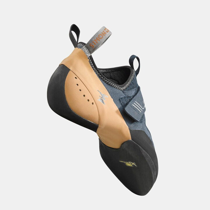 楽天市場】SIMOND シモン クライミング ボルダリング シューズ ソフト 