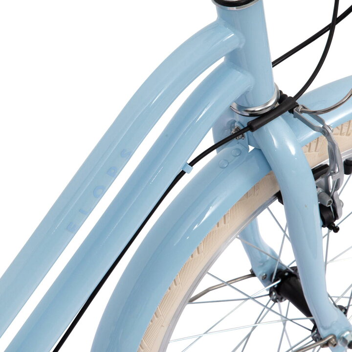 楽天市場】ELOPS イロップス サイクリング 自転車 20インチ 500 キッズ 