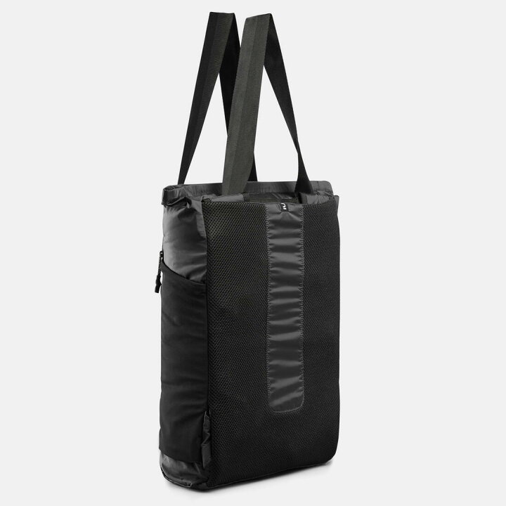 楽天市場】FORCLAZ フォルクラ 登山 ハイキング トートバッグ バック 