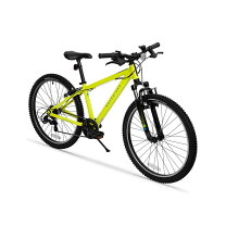 子供自転車 24インチ 新古車 格安 イエロー