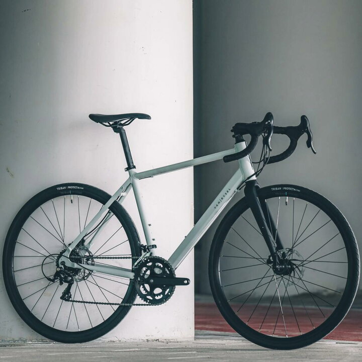 楽天市場】VAN RYSEL ヴァンリーゼル サイクリング ロードバイク 120 