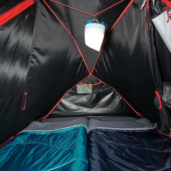 楽天市場】【ポイント10倍】QUECHUA ケシュア キャンプ ワンタッチ 