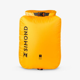 【ポイント10倍】SIMOND シモン 登山 トレッキング 防水カバー 超軽量 7L
