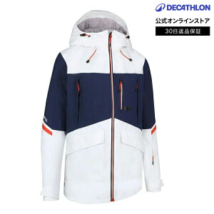 【ポイント5倍】DREAMSCAPE ドリームスケープ スノーボード ジャケット 500 レディース