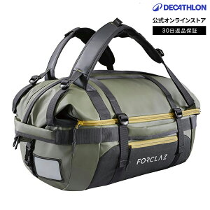 FORCLAZ tHN oR gbLO obNpbN bN eʒ TRANSPORT BAG 40L 60L | e s bNTbN R y y Y fB[X jp jZbNX nCLO 