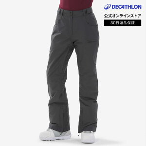 【ポイント5倍】DREAMSCAPE ドリームスケープ スノーボード ロングパンツ 防水 500 レディース