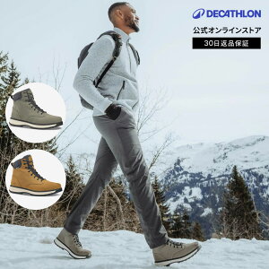�y�|�C���g10�{�zQUECHUA �P�V���A �o�R �X�m�[�n�C�L���O ���U�[�u�[�c SH500 �E�H�[�� �h�� �n�C�J�b�g �����Y | �n�C�L���O�V���[�Y �n�C�L���O�u�[�c �X�m�[�u�[�c ��R �o�R�V���[�Y �o�R�C