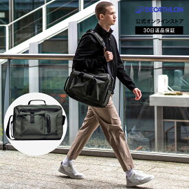 【ポイント10倍】NEWFEEL ニューフィール ウォーキング 通勤 メッセンジャーバッグ バックパック 2WAY Backenger 20L | ショルダーバッグ ワンショルダー メンズ レディース 男女兼用 ユニセックス ブランド 大きめ 20l 20リットル