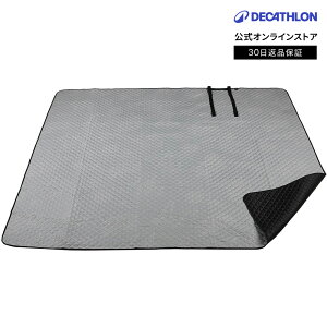 y|Cg10{zQUECHUA PVA Lv oR nCLO W[V[g XLTCY 190cm × 190cm